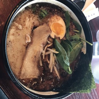 Ramen Parlor - Ramen Near Me - San Mateo, California Ramen Parlor - Ramen Near Me - San Mateo, California