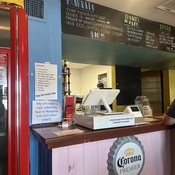PHX Burrito House - Mexican Near Me - Phoenix, Arizona