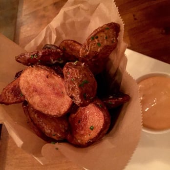 Taste Wine-Beer-Kitchen - "Fries" - New American Near Me - Long Beach, California Taste Wine-Beer-Kitchen - "Fries" - New American Near Me - Long Beach, California
