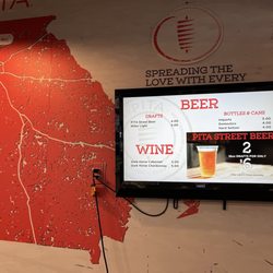 Beer Special