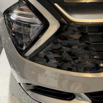 The Kings Auto Paint - Bumper and grill look brand new - Body Shops Near Me - San Diego, California The Kings Auto Paint - Bumper and grill look brand new - Body Shops Near Me - San Diego, California