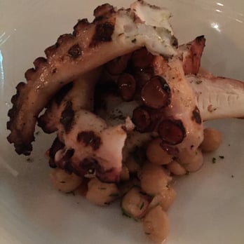 Nerai - Grilled Octopus - Greek Near Me - New York, New York Nerai - Grilled Octopus - Greek Near Me - New York, New York
