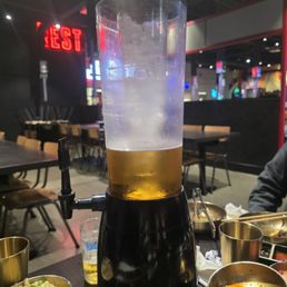 Cold beer Cold beer