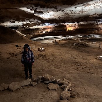 The Caverns - Music Venues Near Me - Pelham, Tennessee