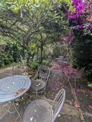 Garden House Cafe by null