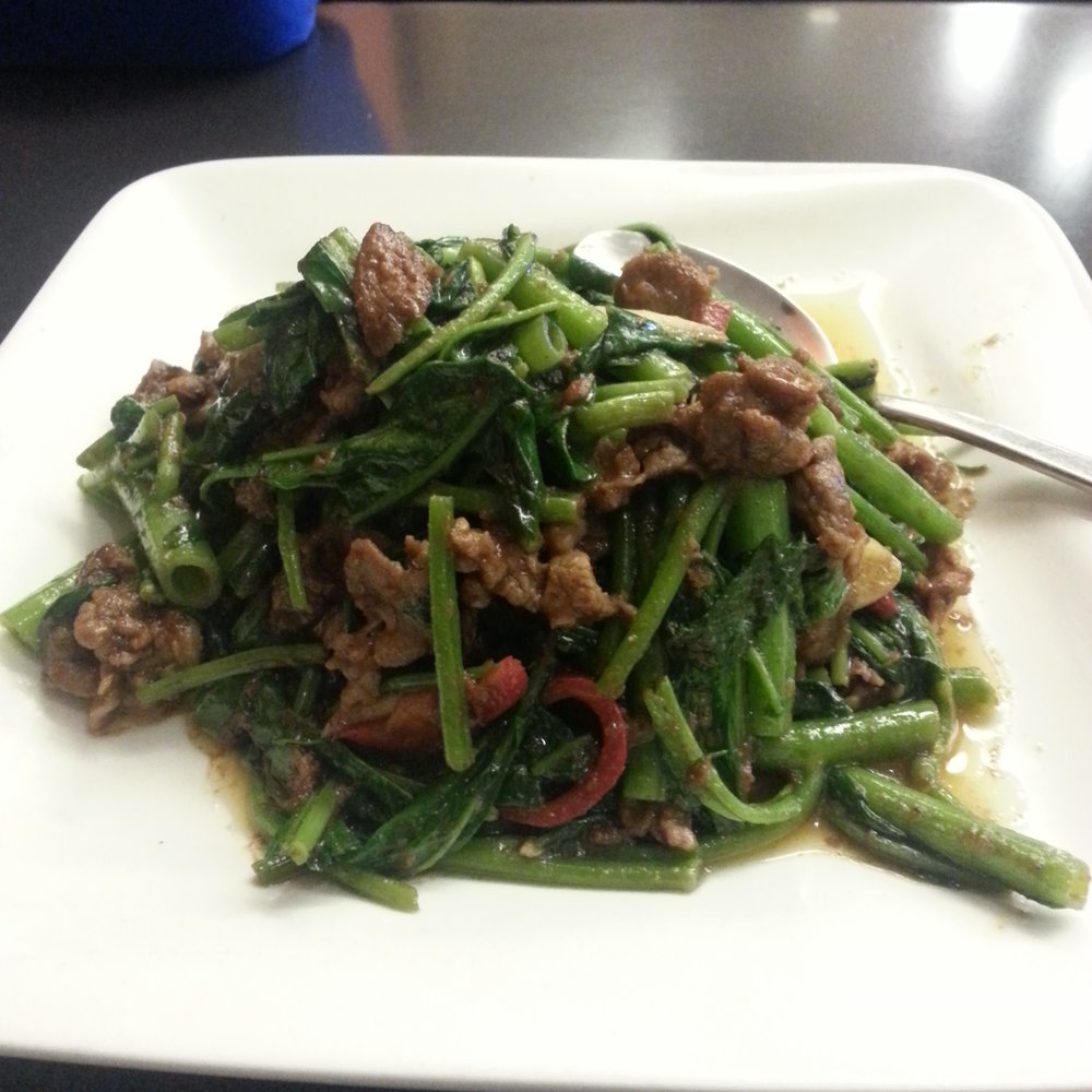 Facing East - Sauteed slice lamb with bbq sauce - Chinese Near Me - Bellevue, Washington Facing East - Sauteed slice lamb with bbq sauce - Chinese Near Me - Bellevue, Washington