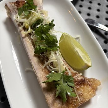 Joule - Bone marrow - Korean Near Me - Seattle, Washington Joule - Bone marrow - Korean Near Me - Seattle, Washington