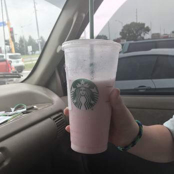 Starbucks - Coffee & Tea Near Me - Grand Forks, North Dakota