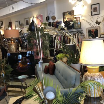 Fly Boutique - Inside - Used, Vintage & Consignment Near Me - Miami, Florida