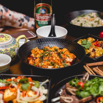 Sichuan Bang Bang - Source: official Facebook page - Szechuan Near Me Sichuan Bang Bang - Source: official Facebook page - Szechuan Near Me