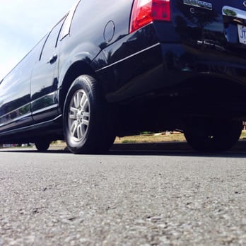 24/7 Limousine - Limos Near Me