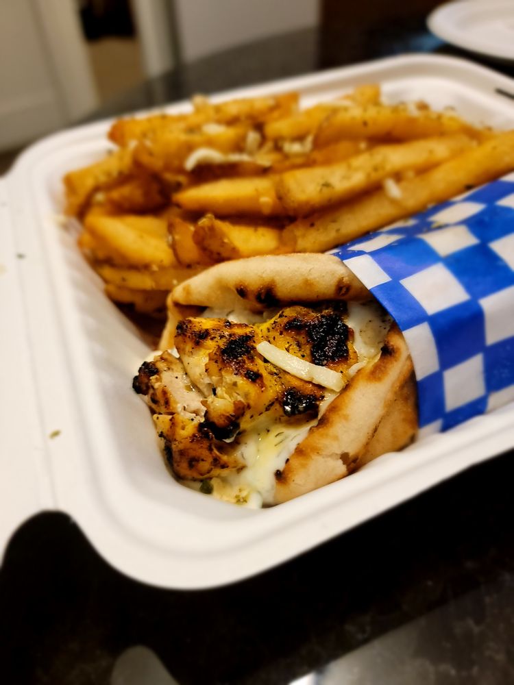 ITHAKA GREEK RESTAURANT Updated November 2024 177 Photos & 195