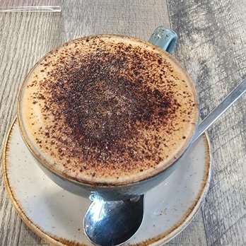 The Aussie Grind - Cafes Near Me - Frisco, Texas
