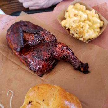 Crydermans Barbecue - Barbeque Near Me - Cocoa, Florida