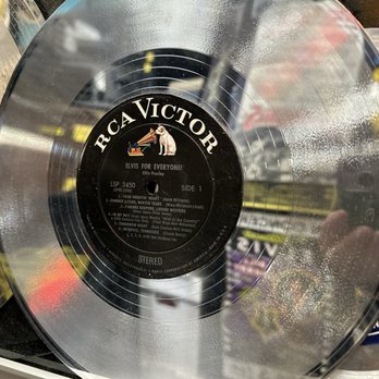 The Record Exchange - Music & DVDs Near Me - Saint Louis, Missouri