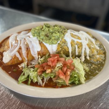 Casa Rios - Wet burrito - Mexican Near Me - Inglewood, California Casa Rios - Wet burrito - Mexican Near Me - Inglewood, California