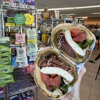 Bodega Ortega - Sandwiches Near Me - Miami, Florida
