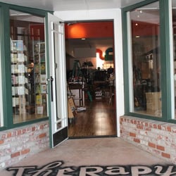 Therapy Stores