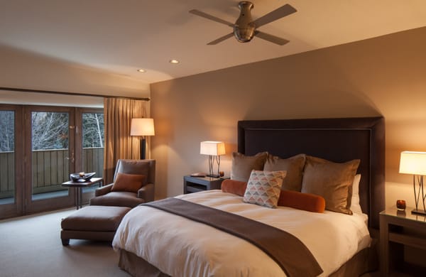 Knob Hill Inn Sun Valley by null