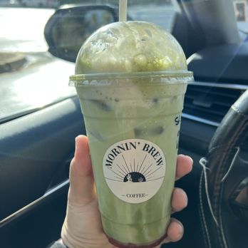 Mornin’ Brew Coffee - yummmmmmm! - Coffee & Tea Near Me - San Diego, California Mornin’ Brew Coffee - yummmmmmm! - Coffee & Tea Near Me - San Diego, California