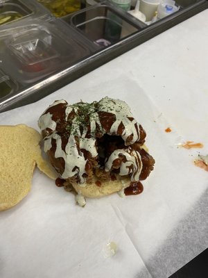 Good Vegan Bad Vegan by null