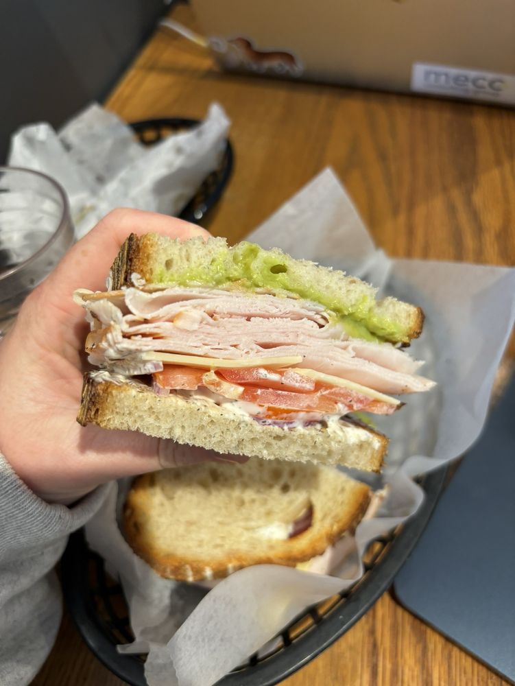 Social spots from York