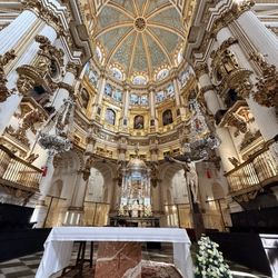 Catedral de Granada
