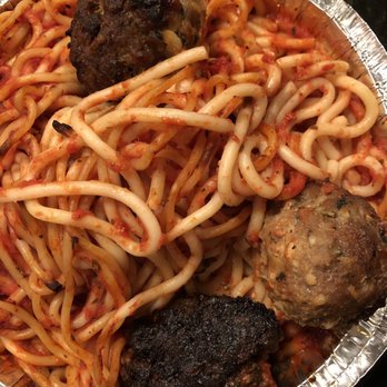 Lilly's Pizza - Disgusting! I threw it out! - Pizza Near Me - Raleigh, North Carolina