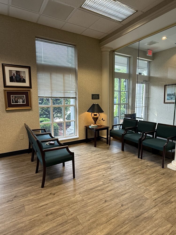 LeBauer Medical Center - patient advocate in Greensboro, NC