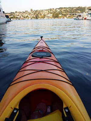 Northwest Outdoor Center by null