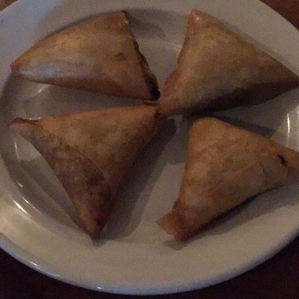 Gayatri Bhavan - Samosas - Indian Near Me - Houston, Texas Gayatri Bhavan - Samosas - Indian Near Me - Houston, Texas