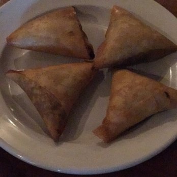 Gayatri Bhavan - Samosas - Indian Near Me - Houston, Texas Gayatri Bhavan - Samosas - Indian Near Me - Houston, Texas