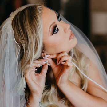 Makeup by Rose C - Wedding makeup - Makeup Artists Near Me
