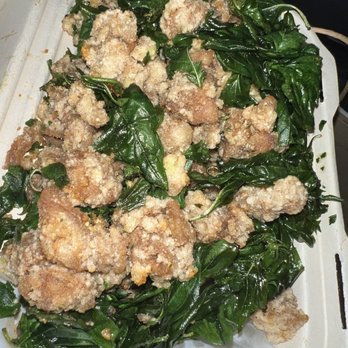 Seasons Taiwanese Eatery - 34. Taiwanese Popcorn Chicken - Taiwanese Near Me - Honolulu, Hawaii Seasons Taiwanese Eatery - 34. Taiwanese Popcorn Chicken - Taiwanese Near Me - Honolulu, Hawaii