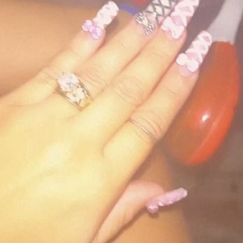 Kaleas Nails - Nail Technicians Near Me - Wahiawa, Hawaii Kaleas Nails - Nail Technicians Near Me - Wahiawa, Hawaii