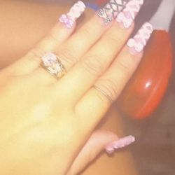 Kaleas Nails