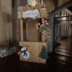 The Granbury Square - 11/25/2023