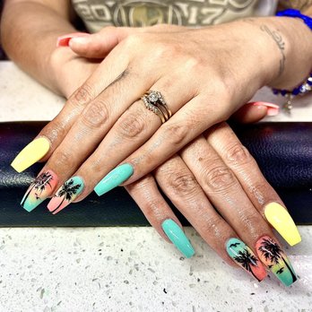 iNails and Spa - Vacation nail - Waxing Near Me - Henderson, Nevada iNails and Spa - Vacation nail - Waxing Near Me - Henderson, Nevada