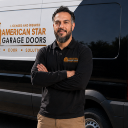 American Star Garage Doors