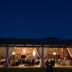 Crossroads Estate at Firestone Winery - Wonderful for events in the early evening