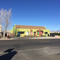 Mario's Mexican Mini Market - Storefront