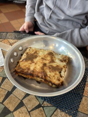 Marcella's Lasagneria by null