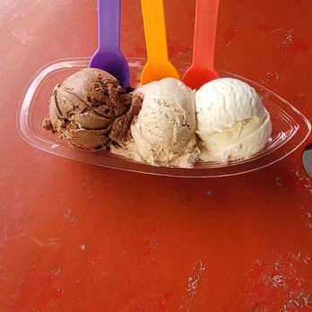 Brooklyn Ice Cream Factory - Ice Cream & Frozen Yogurt Near Me - Brooklyn, New York Brooklyn Ice Cream Factory - Ice Cream & Frozen Yogurt Near Me - Brooklyn, New York