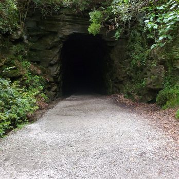 Stumphouse Tunnel - Landmarks & Historical Buildings Near Me