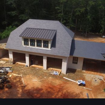 Roofscapes - Roofing Near Me - Montgomery, Alabama