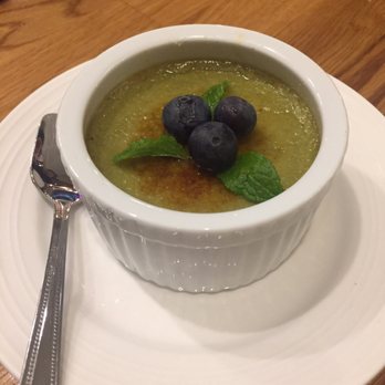 Kokoro Ramen - Matcha brûlée - Ramen Near Me - Vancouver, British Columbia Kokoro Ramen - Matcha brûlée - Ramen Near Me - Vancouver, British Columbia