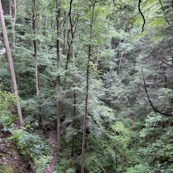 Hocking Hills State Park - Hiking Near Me - Logan, Ohio Hocking Hills State Park - Hiking Near Me - Logan, Ohio
