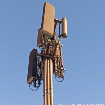 Samarah Tech - Electricians Near Me