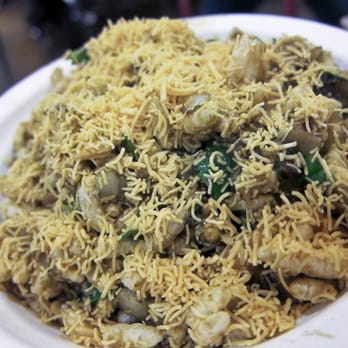 Vik's Chaat - Indian Near Me - Berkeley, California Vik's Chaat - Indian Near Me - Berkeley, California