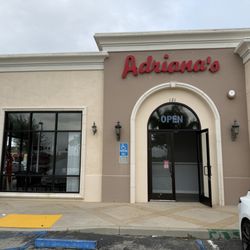 Adriana's Insurance